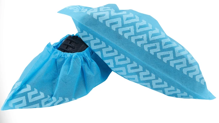 Disposable Shoe Covers 100 pk.